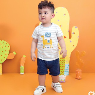 [CHAANG] QUẦN LẺ CỘC CHO BÉ