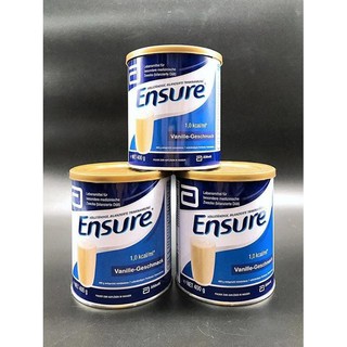 Sữa ENSURE Đức