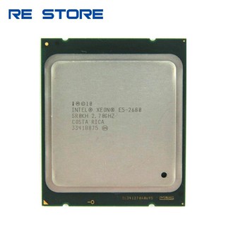 xeon e5 2660/e5 2665/e5 2680/ e5 2690/e5 2670 sk 2011