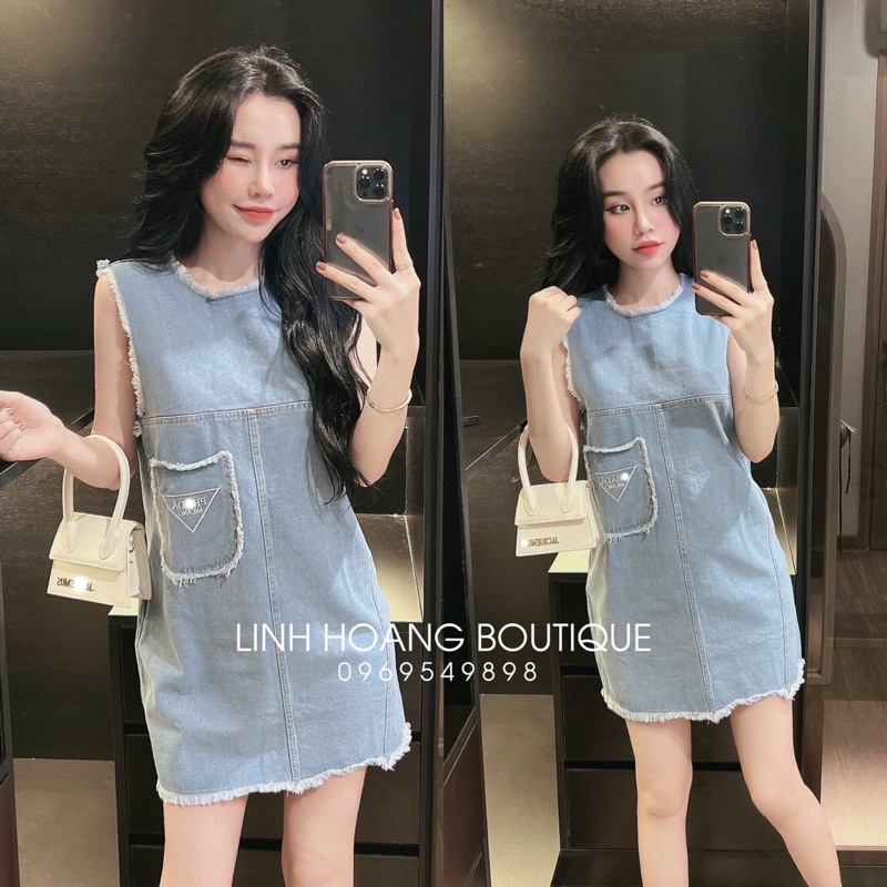 Túi xách nữ Jac quai xách mini không vừa điện thoại