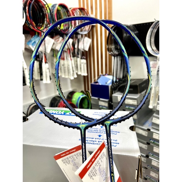 Vợt cầu lông  Lining AERONAUT 6000 CONTROL