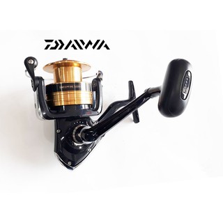 Máy Câu Cá Daiwa new SWEEPFIRE