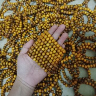 HẠT DÂU TẰM GỐC 8 LY - 50g