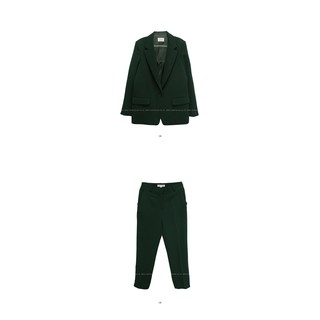 ORDER- ( BỔ SUNG THÊM MÀU) - Set vest cao cấp - ẢNH THẬT Ở CUỐI