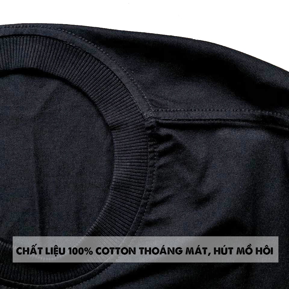 Áo thun ZOTILO SÀI GÒN SAIGONESE- Z03