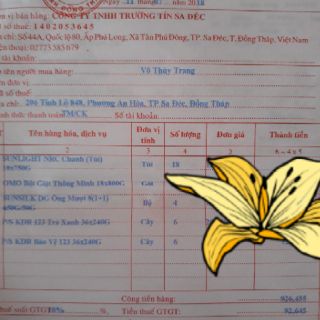 (Đ.THÁP) Nước rửa chén Sunlight 750g