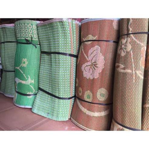 Chiếu nhựa, chiếu cói đủ kích thước