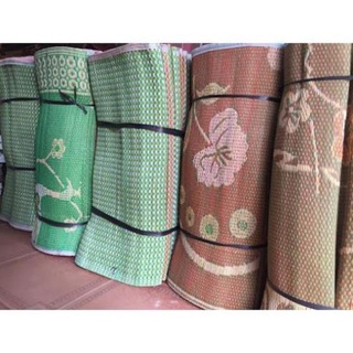 Chiếu nhựa, chiếu cói đủ kích thước