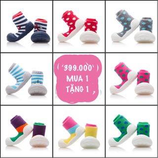 Giày tập đi Attipas Korea Size XL (1)