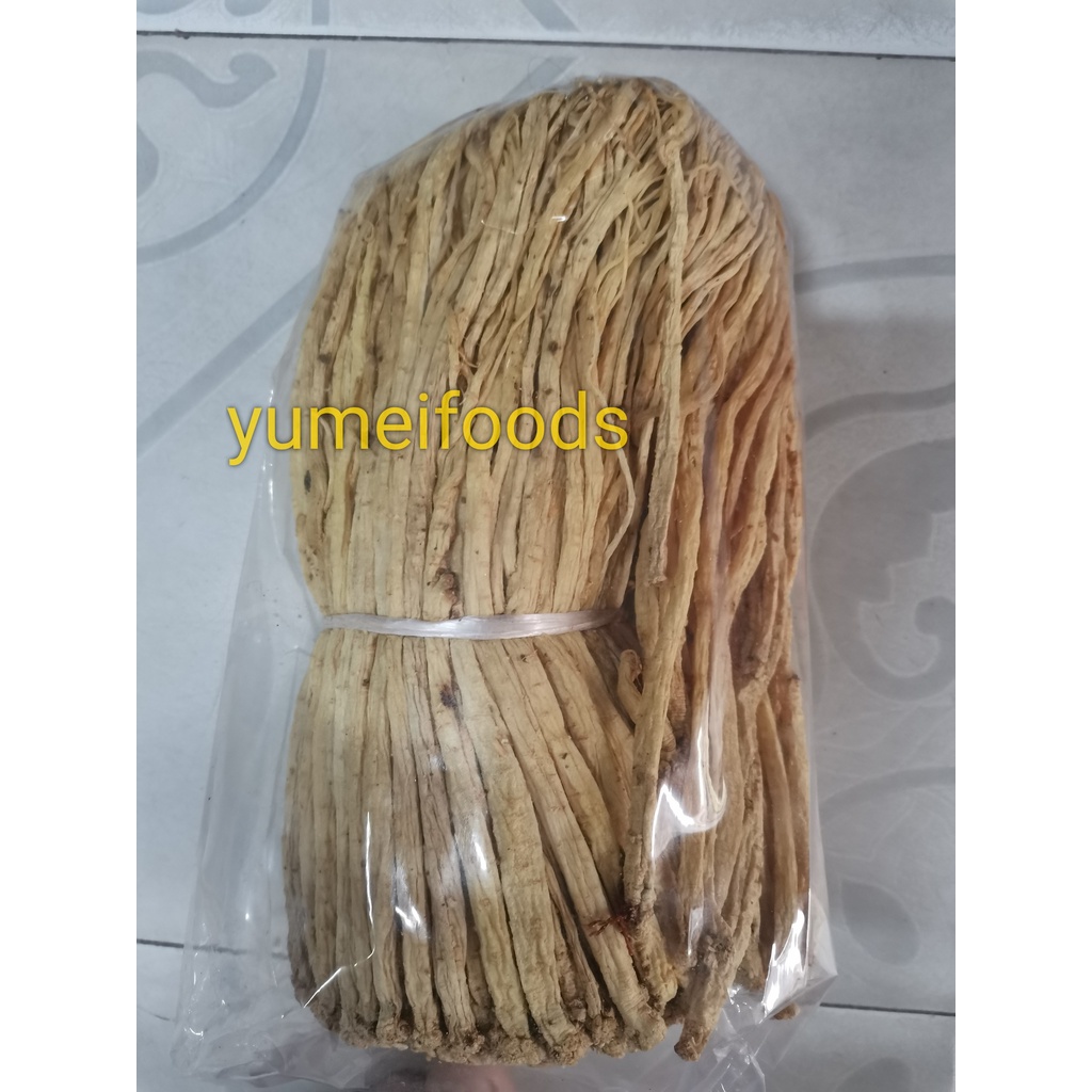 Đẳng Sâm 1kg - Gia Vị Thảo Mộc