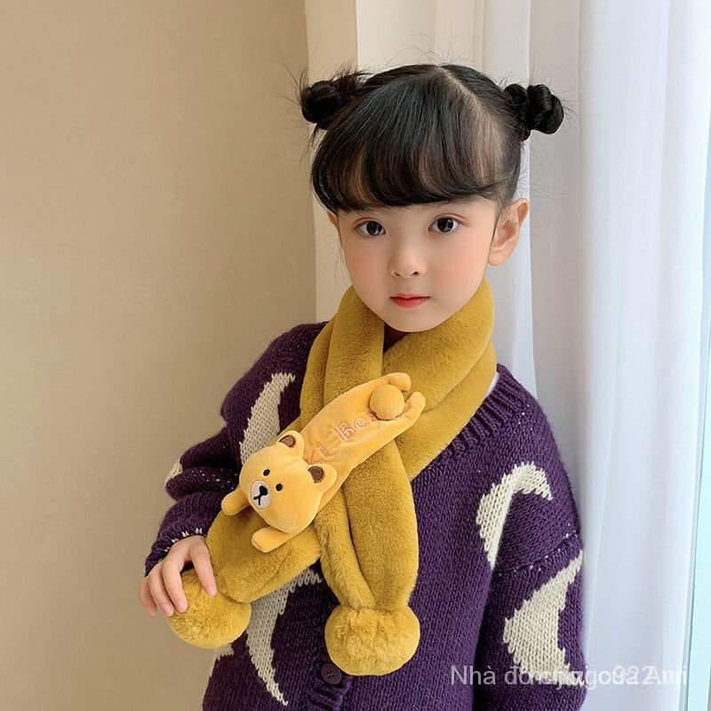 Cute Rabbit-shaped Shawl For Baby