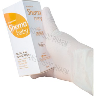 Dòng Shema Chăm Sóc Cơ Thể