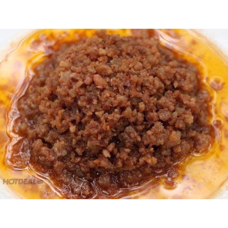 Thịt chưng mắm tép thơm ngon chuẩn vị 300g | BigBuy360 - bigbuy360.vn