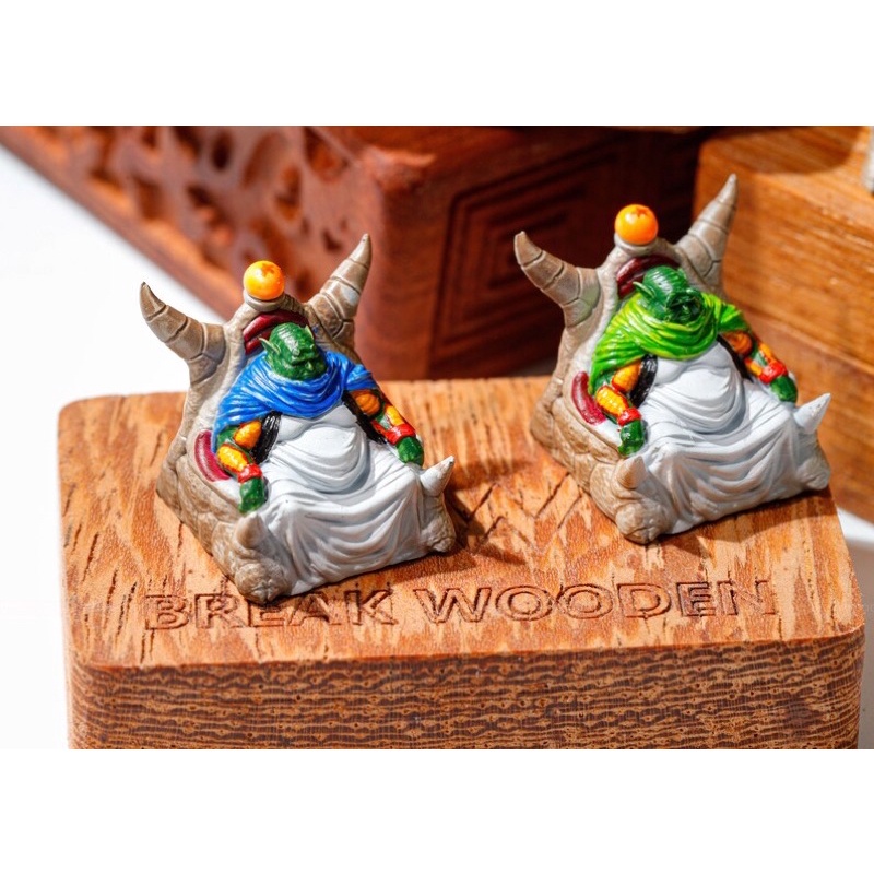 Nút bàn phím cơ King Namex.Keycap King Namex.Keycap Arstian