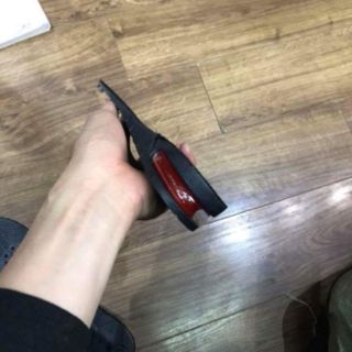 giày chelsea boot da lộn