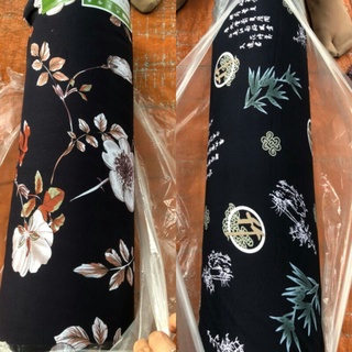 Vải lanh tole loại 1 hàn quốc may đầm, đồ bộ.