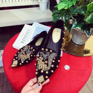 Sục hồ ly bao mũi Quảng Châu full hộp