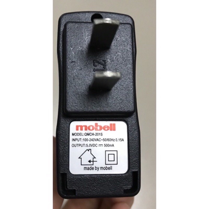 Bộ sạc tai nghe mobell rock 3/ cap sạc mobeo rock3/ tai nghe rock3