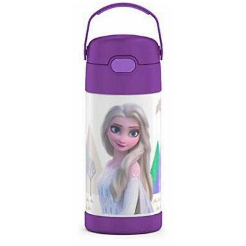 Bình giữ nhiệt Thermos Elsa 355ml