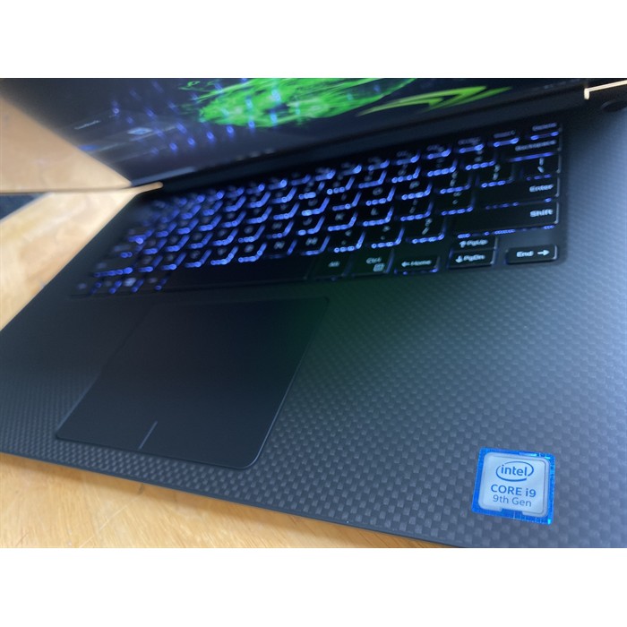 Laptop Dell Precision 5540, i9 9880H, 32G, ssd 1T, T200, 15,6in FHD, 99%' | BigBuy360 - bigbuy360.vn