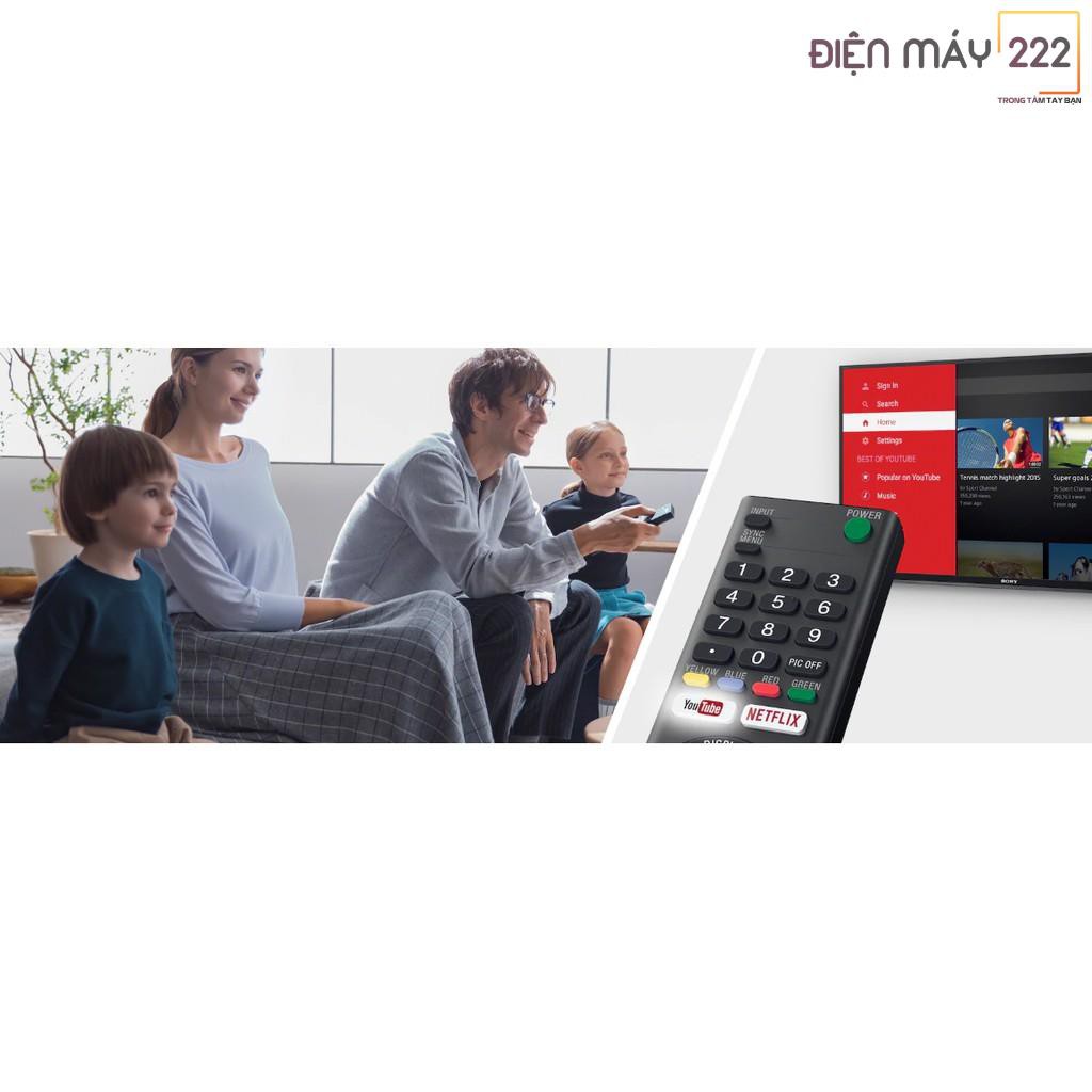[Freeship HN] Tivi Sony Bravia KDL-40W660E 40 inches hàng chính hãng | BigBuy360 - bigbuy360.vn