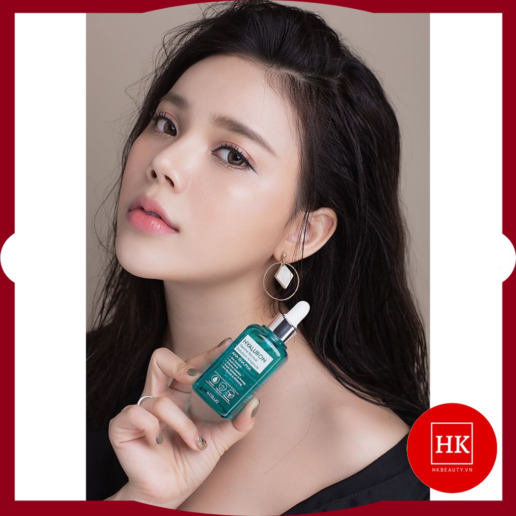 Tinh chất - Ampoule Dr.Cellio