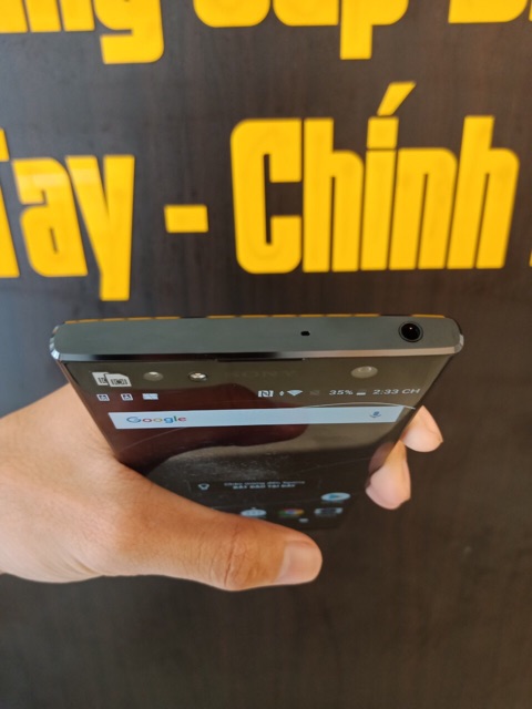 Điện thoại Sony Xa2 Ultra Dual Sim 64GB  nguyên zin máy đẹp. Ship COD toàn Quốc