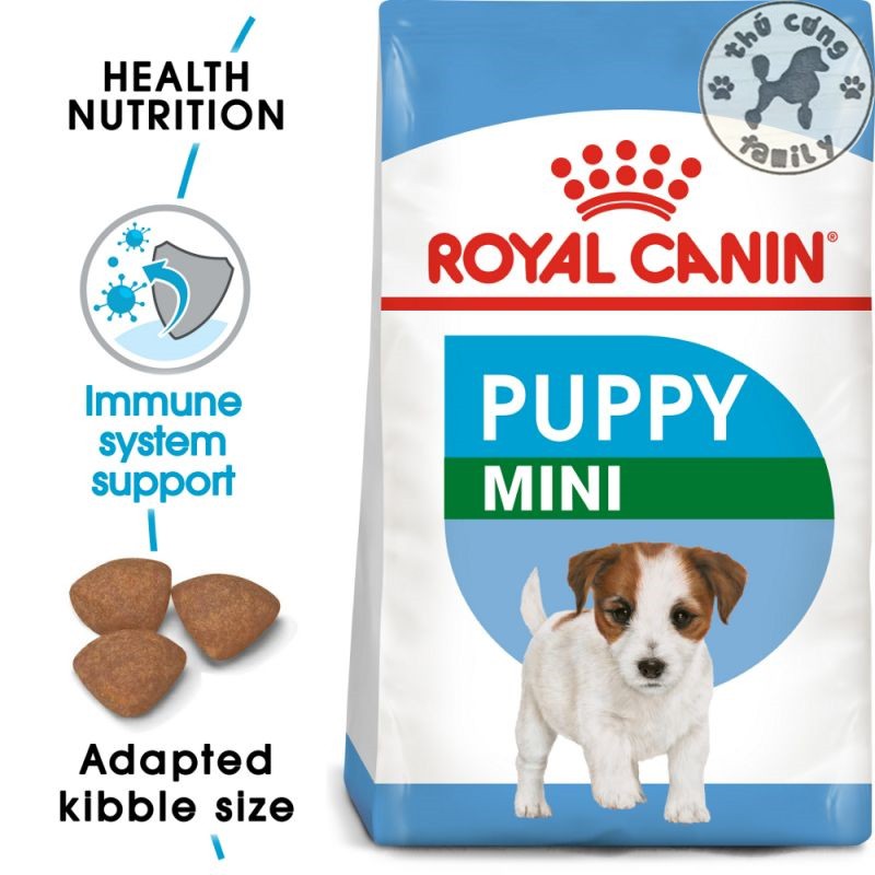 ROYAL CANIN MINI PUPPY