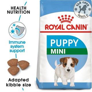 ROYAL CANIN MINI PUPPY 2KG