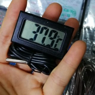 Đồng hồ đo nhiệt độ