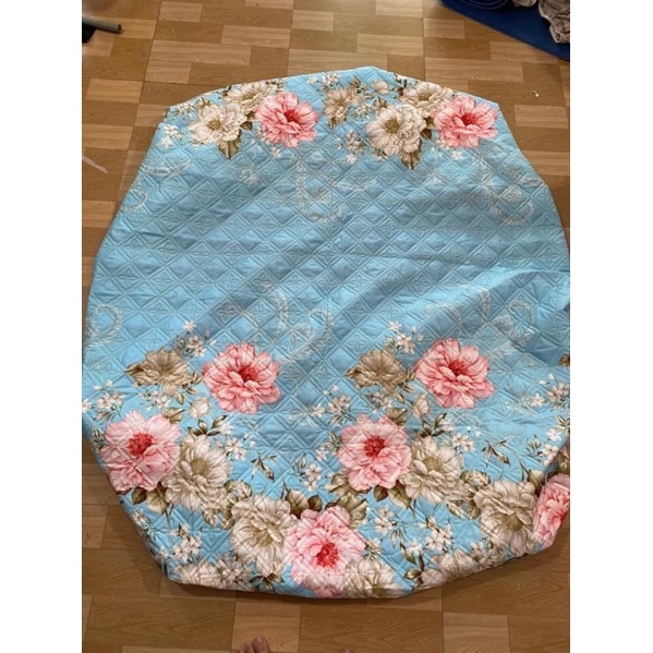 Ga Chun Trần Bông Dày Dặn Coton Poly Đủ Cỡ Được Chọn Mẫu