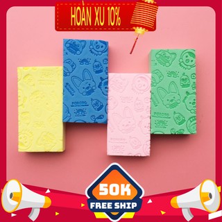 Xà Bông Tắm Kỳ Da Chết Hàn Quốc An Toàn Cho Da