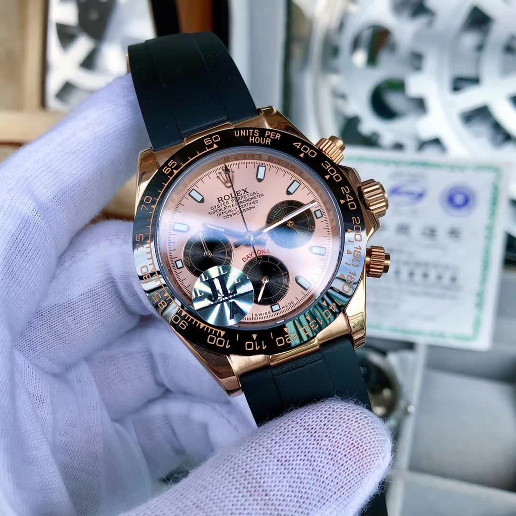 Đồng hồ nam Rolex Daytona 41mm