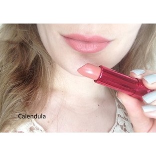 [Meoheo] Son môi Fruit Pigmented Pomegranate Oil Anti Aging Lipstick, 4.5g 100% Pure