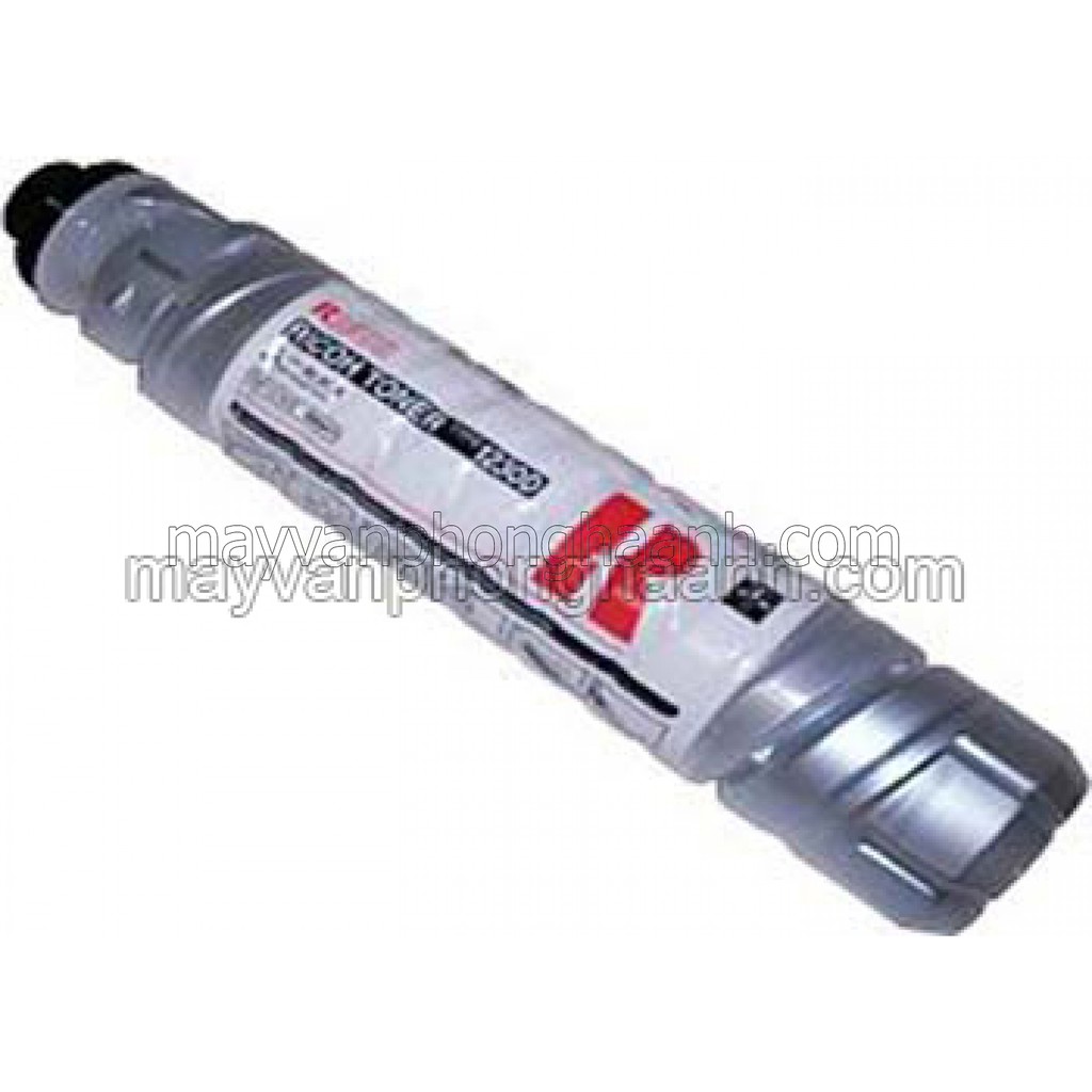 Mực photocopy Ricoh 1230d dùng cho Ricoh 1600, 1800, 1900, 2000Le, 2000L1, 2001, 2501