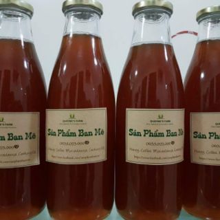 Mật ong hoa cafe (Honey from Cofee Flowers)