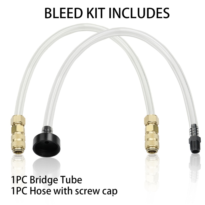 Bộ 2 Dụng Cụ Bơm Chất Lỏng Cho Tàu Thuyền