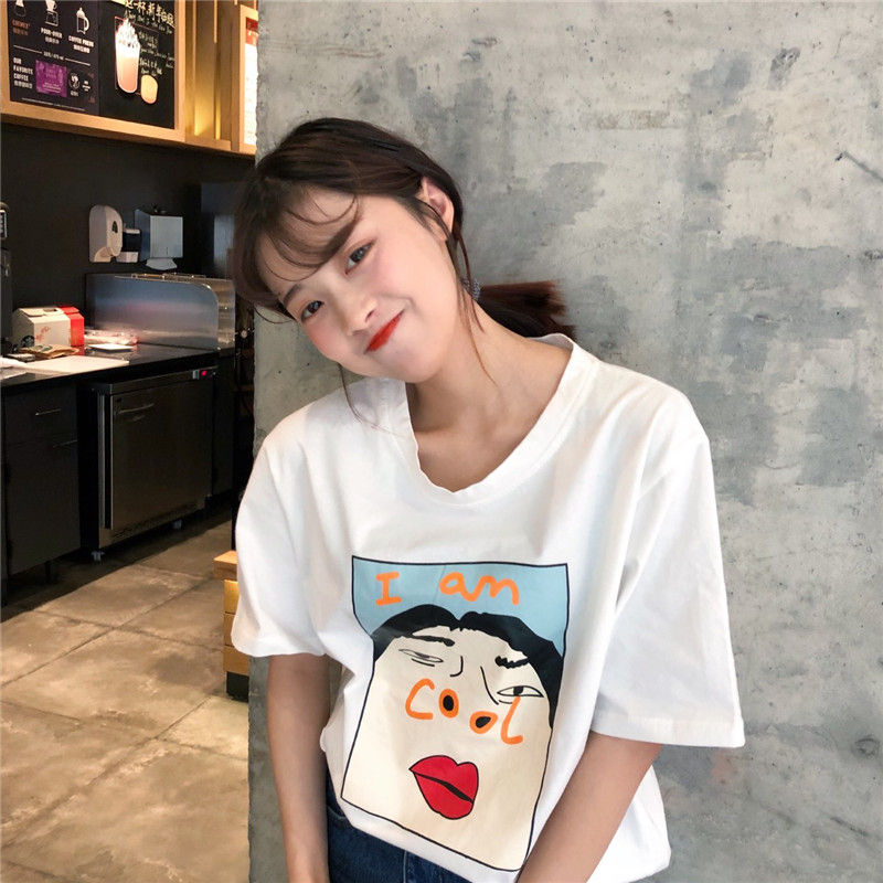 ÁO THUN UNISEX COOL NGẦU HÀI HƯỚC PHÔNG NAM NỮ GIA ĐÌNH CẶP ĐÔI CÓ SIZE TRẺ EM AOMIVN