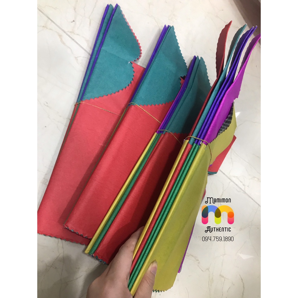 Quần Áo Cúng Chúng Sinh - Vàng Mã Kim Thu