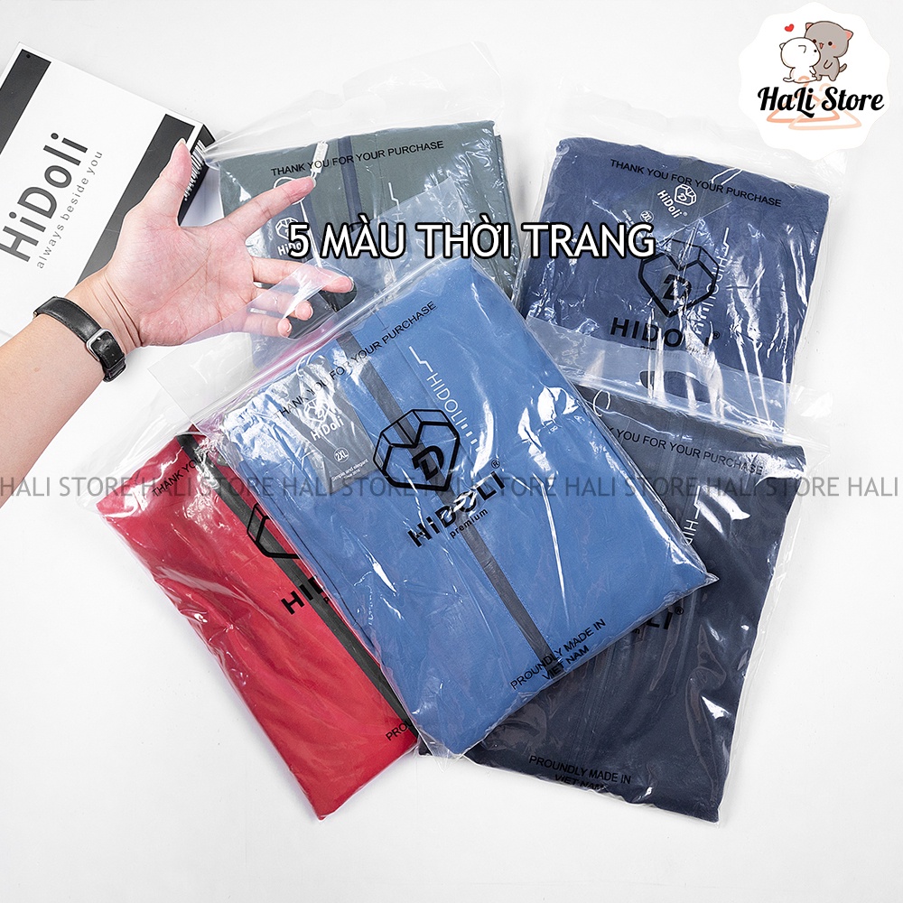 Áo khoác gió nam nữ 2 lớp mẫu 2023, áo khoác gió chống nước nam nữ vải tráng bạc lót lưới cao cấp