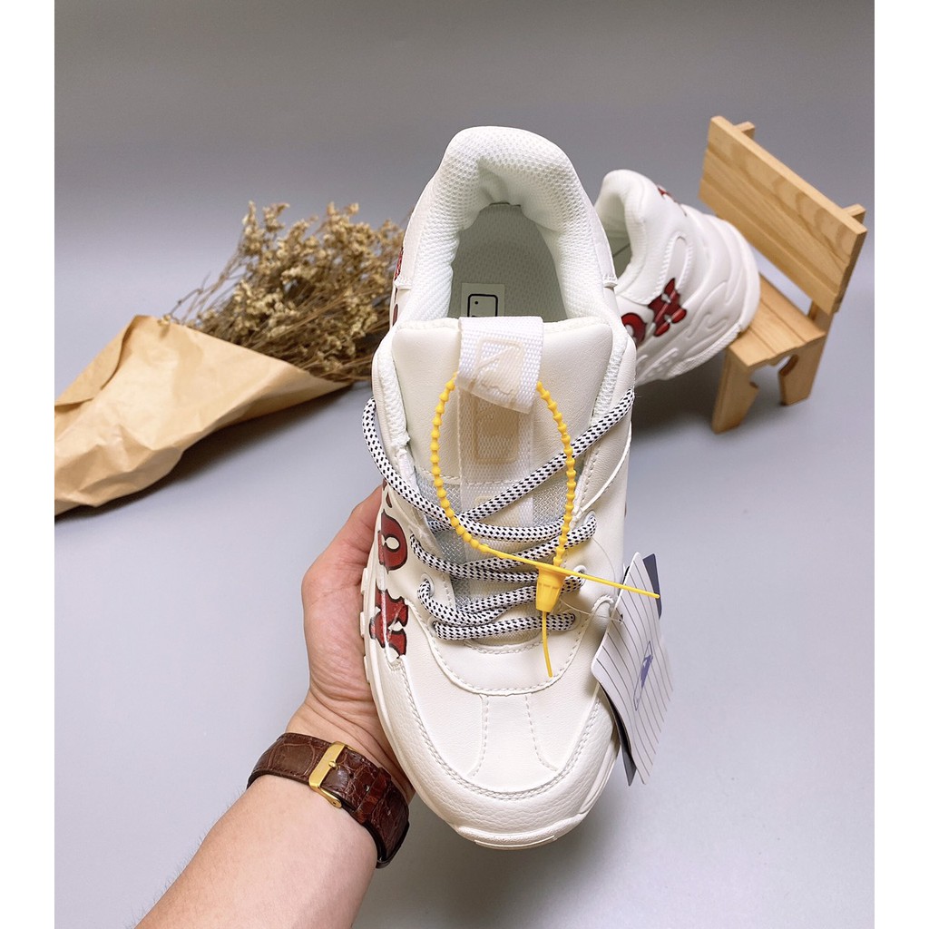 Giày thể thao 𝐌L𝐁 _ Boston Nam/Nữ Chuẩn 1.1 Full Box. - Hunger.Store HN | BigBuy360 - bigbuy360.vn