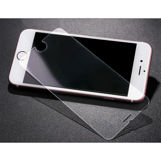 Kính cường lực trong suốt iPhone 5G/ 6G/ 7G/ 8G/ 6P/ 7P/ 8P/ X/ XR/ XMAX/ 11/ 11PRO/ 11PROMAX/ 12/ 13/ 14/  PRO/ PRO MAX