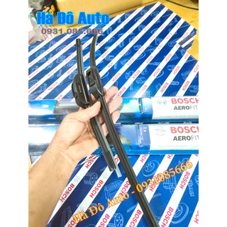 Bộ chổi gạt mưa theo xe kia forte gạt boss - chổi gạt mưa forte