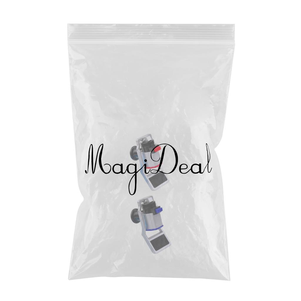 Set 2 Vòi Nước Nóng Lạnh Loại A Thay Thế Tiện Dụng