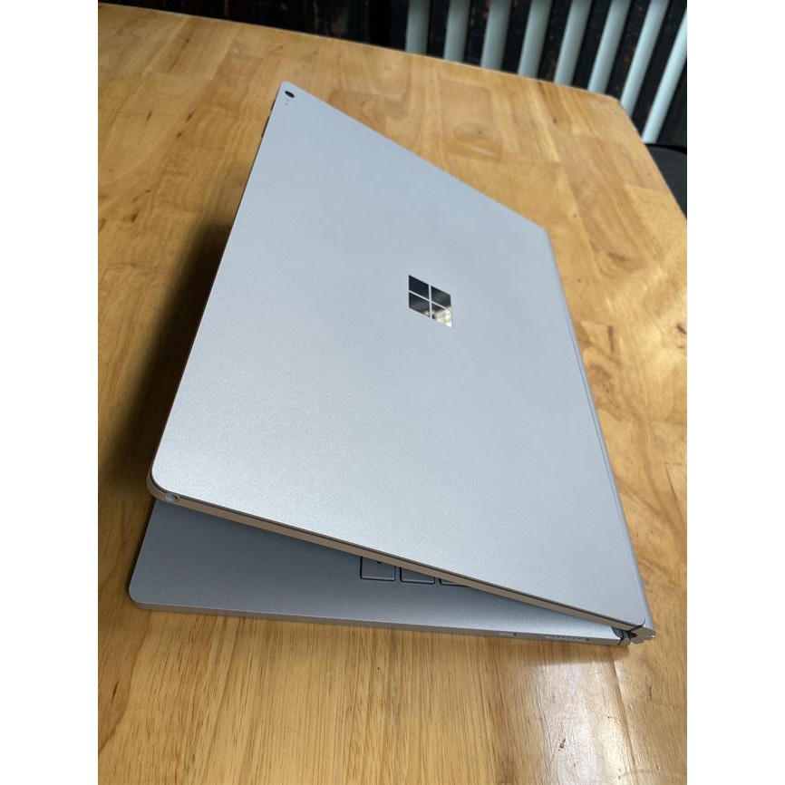 Laptop Microsoft Surface Book 2, i7 8650u, 16G, 512GG, GTX1050, 99%,  giá rẻ | BigBuy360 - bigbuy360.vn