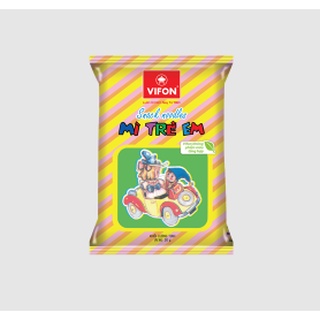 Mì tôm trẻ em vifon