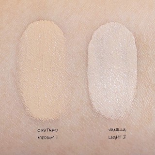Kem che khuyết điểm Nars