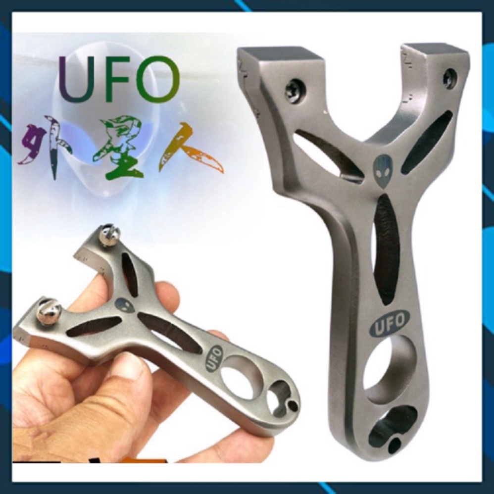 ná cao su ufo kèm 2 DÂY 1 TÚI BI cao cấp và lục giác