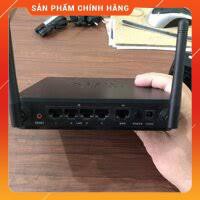 Bộ phát wifi Wireless-N Multifunction VPN Router Cisco RV130W cũ dailyphukien