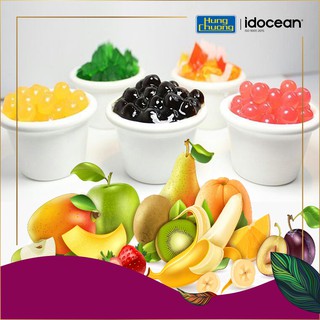 Thạch Thủy Tinh Hùng Chương NHo 1kg